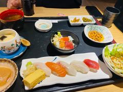 -琴寿司居酒屋(软件园店)