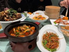-北京老铺烤鸭(高新店)