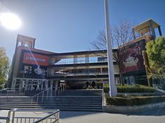-万达广场(北京槐房店)
