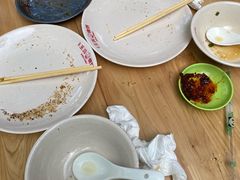 -文武王氏烧饼·无矾油条(西溪路店)