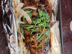 -新白鹿餐厅(爱琴海购物中心店)