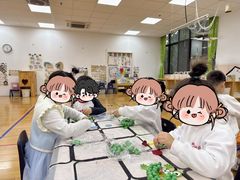 -吉的堡幼儿园(上海金山英慈园)