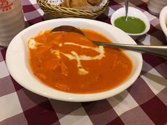 -Santoor 萨都里印度餐厅(北锣鼓巷店)