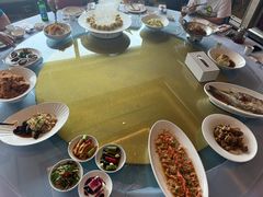 -渔公码头·九龙湾国际饭店
