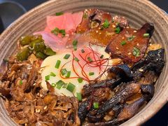 -Ameigo梅果·云贵川bistro(长宁来福士店)