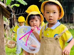 -童程童美·信息学竞赛·机器人编程·少儿编程(五棵松万达校区)