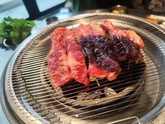 -韩山葵烤肉(太古里店)