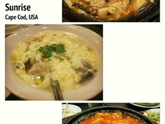-买又大餐厅(福林里店)