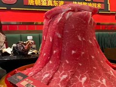 -牛New寿喜烧(曹路花园城店)