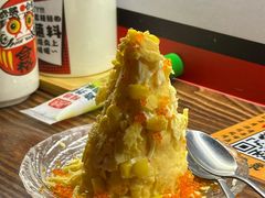 -七町糖果寿司屋(龙洞广工店)
