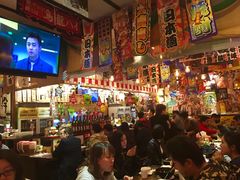 大堂-平成屋· Late Night 食堂(四川北路店)