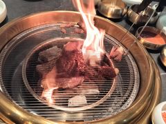 -韩白山·朝鲜族烤牛肉·酱蟹(长宁龙之梦店)