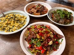 -一楼食业·美食人家