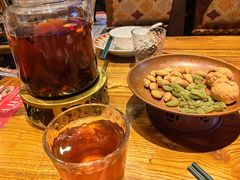 -清真·双公羊·馕坑烤全羊(奥体店)