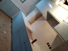 -佰丽爱家全屋定制(汶水店)