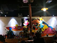 大堂-大壮家原味烤肉(兴华北街店)