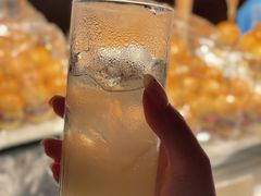 -广州花园酒店