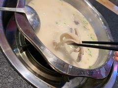-肖仙仙羊肉汤·始于1996年(郫都店)
