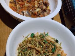 -耕渔小院·湖南鱼鲜(望城店)