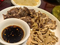 -高玛纳驴肉火烧(一世界店)