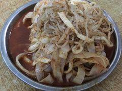 -玲玲米粉·新疆现炒米粉(大十字总店)