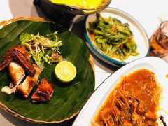 -美奈小馆·越南料理(中航城君尚购物中心店)