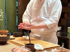 -Ginza Onodera 鮨(外滩十八号店)