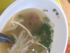 -蔡澜Pho·越南粉餐厅(海上世界店)