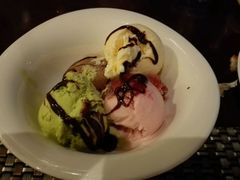 -天诚丽筠酒店-西餐厅