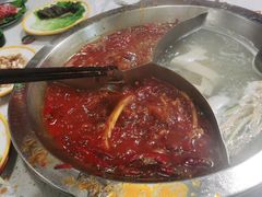 -陳艳红火锅(港汇店)