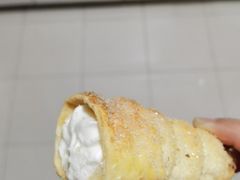 -中关村茶点