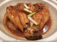 -星河湾半岛酒店-真粤中餐厅