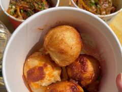 -阿宝生煎包(山海关店)