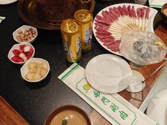 -南门涮肉(通州店)