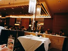 大堂-同庆楼(滨湖万达广场店)