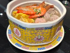 -老兴鲜(黄浦店)