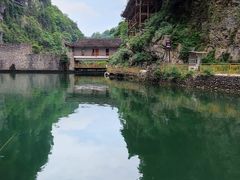 -狮子关旅游区