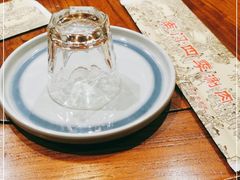 -南门四季铜锅涮肉(左家庄店)