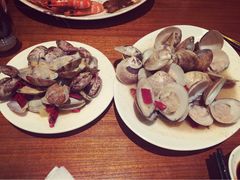 -美盛喜来登大酒店-盛宴标帜餐厅