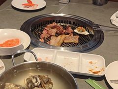 -尚宴牛特鲜自助(太原街万达店)