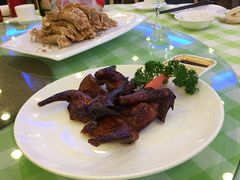 -快乐海鲜城(虎泉街店)
