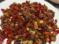 -嘉丰湘菜馆(芳群园店)
