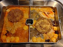 -九鼎轩脆毛肚火锅(南京东路店)