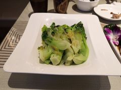 -鹅冠港式茶餐厅(来福士店)