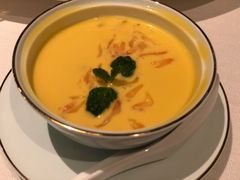 杨枝甘露-三号黄浦会Canton Table