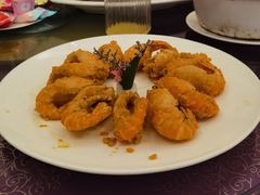 -国惠大酒楼(仓山万达店)