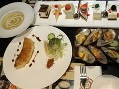 -澳莱酷品牛扒(开平东汇城店)