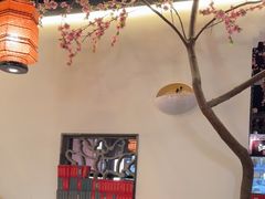 -卢大鲜鱼头捞饭(美利广场店)