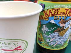 -三鹰之森吉卜力美术馆