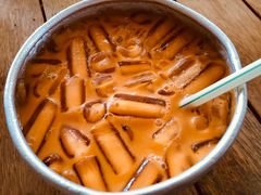 -Doo Dee Thai Food(Issan/Isaan/Esan)